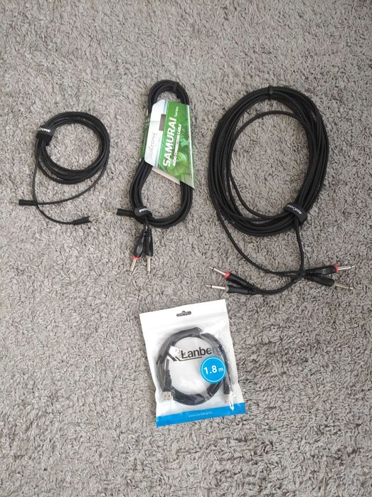 Glosnik perkusyjny Millenium DM30