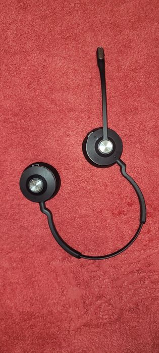 Наушники Jabra engage 65 stereo Б/У