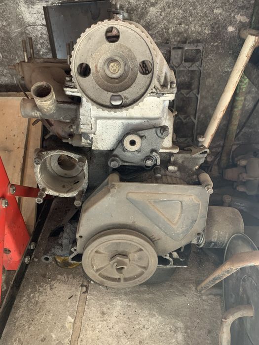 Двигатель на ВАЗ 21:05 продам