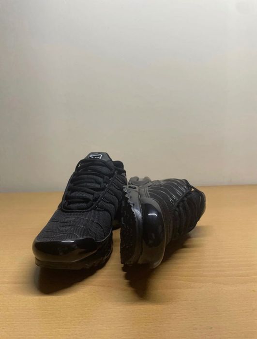 Nike Air Max Plus TN Black