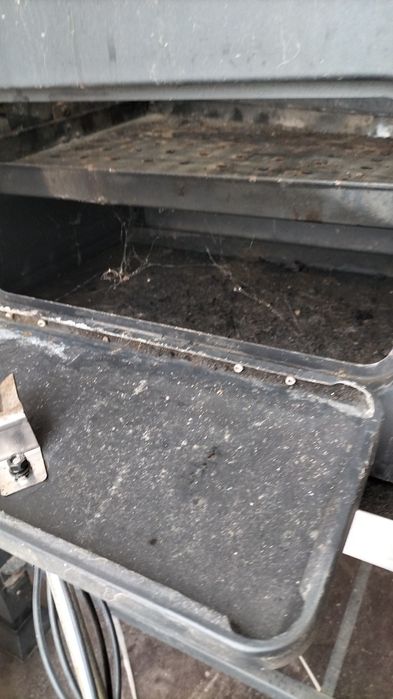 Grill ogrodowy sprzedam