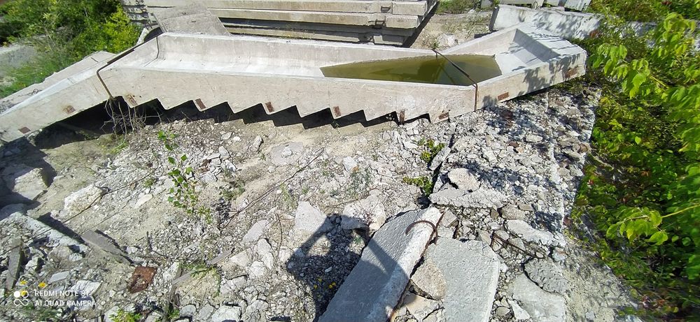 Блоки фундаметные бетонние ФБС 30,40,50 Пеноблоки,Монтаж, фундамент