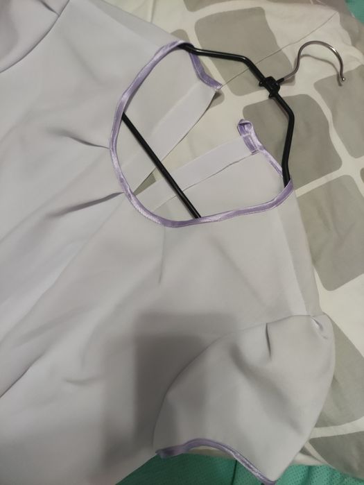 Вишите плаття бісером