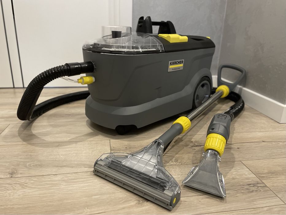 ОРЕНДА миючий пилосос Karcher