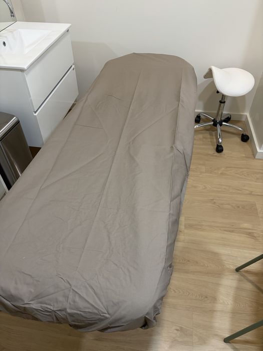 5 lencois marquesa ajustaveis novos