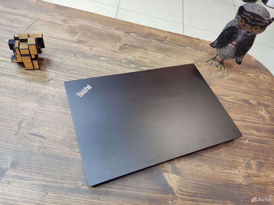 Lenovo Octacore 15.6" i5/16GB/385Nvme classe Profissional