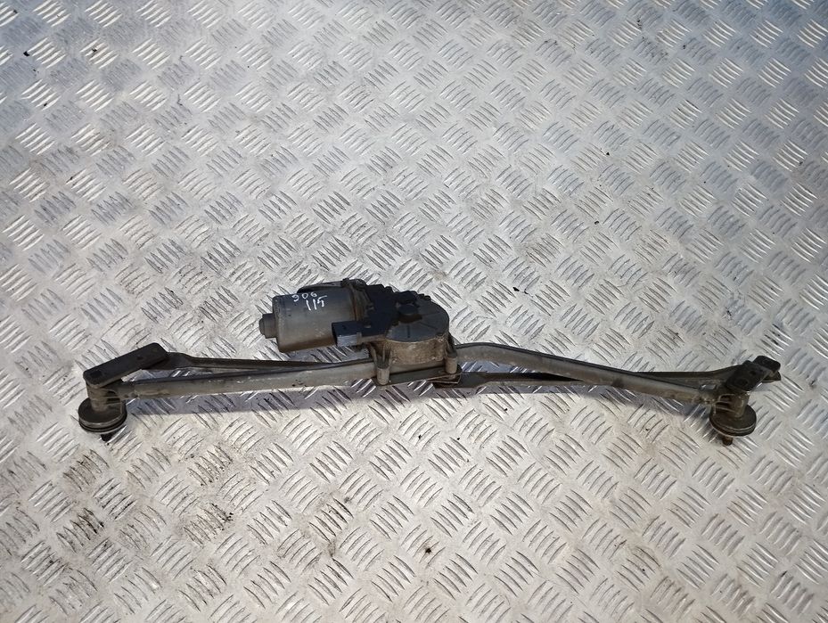 Трапеція двірників Спринтер 906 Sprinter W906 склоочисників Спринтер