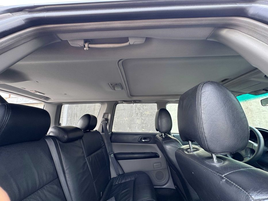 Subaru Forester 4X4 Автомат