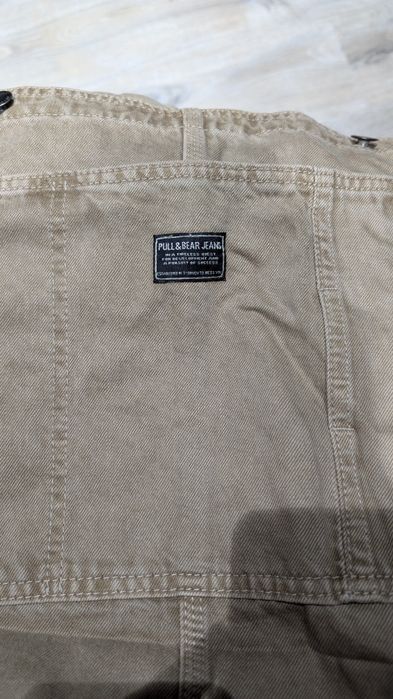 Комбінезон pull and bear