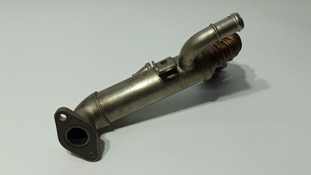 REFRIGERADOR EGR VOLKSWAGEN POLO (9N3) ADVANCE