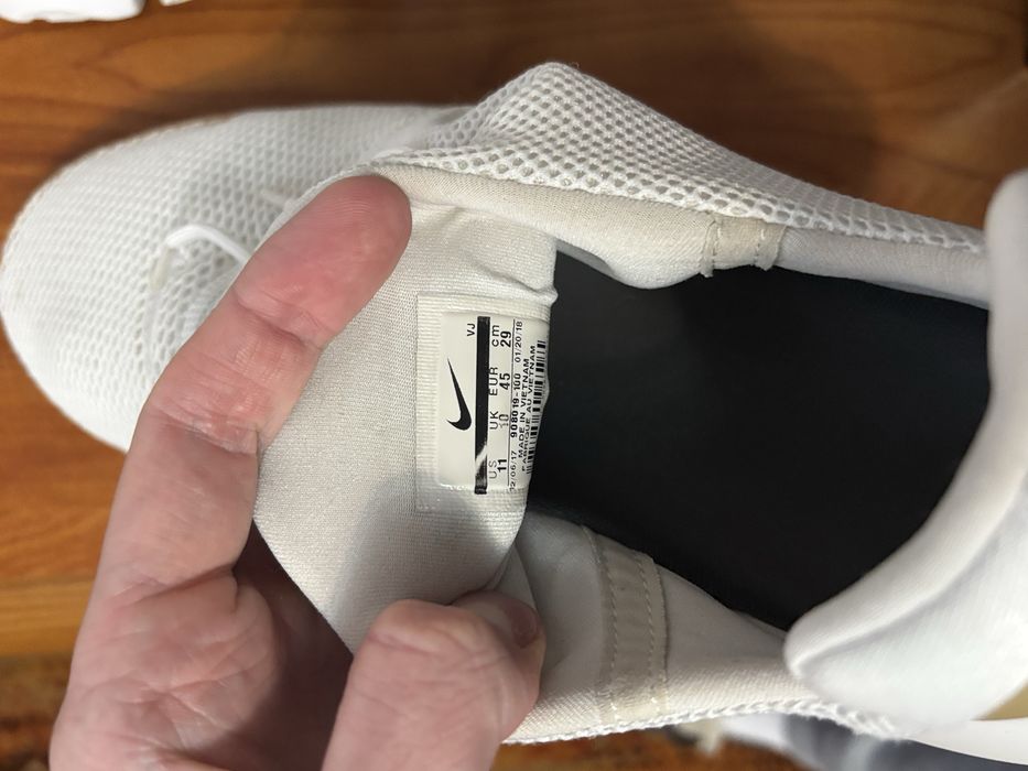 Nike presto fly (45size)