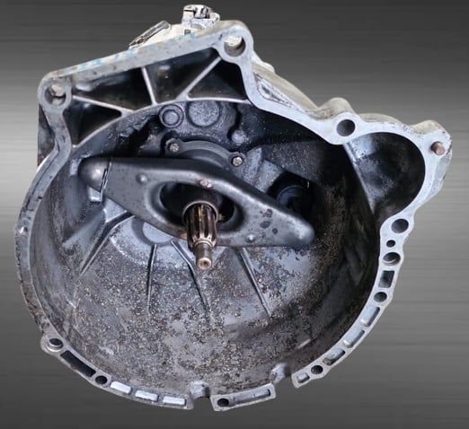 Caixa Velocidades Manual 12218469 - BMW 3 Touring