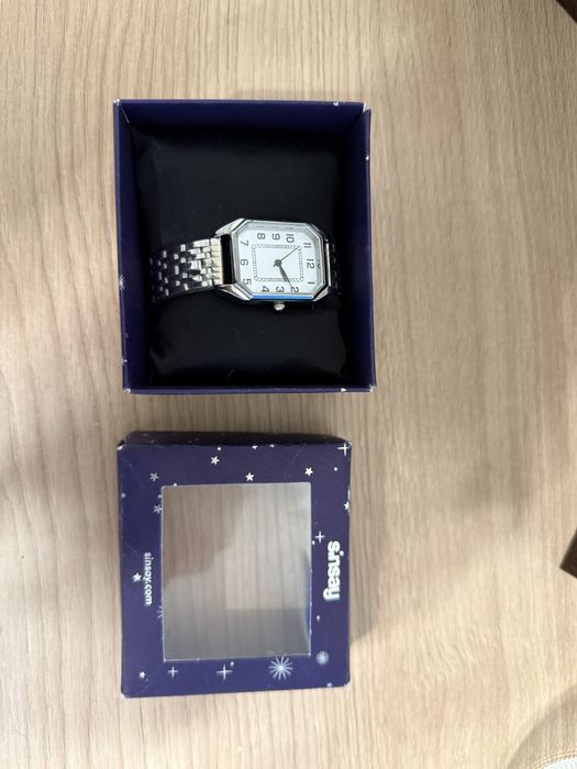 Годинник sinsey новий