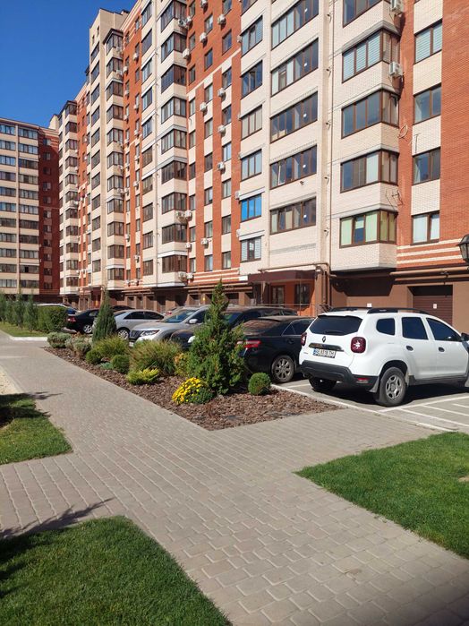 Продам 3-х кімнатну квартиру в ЖК Брама- 1