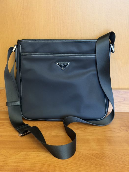 Сумка Prada оригинал