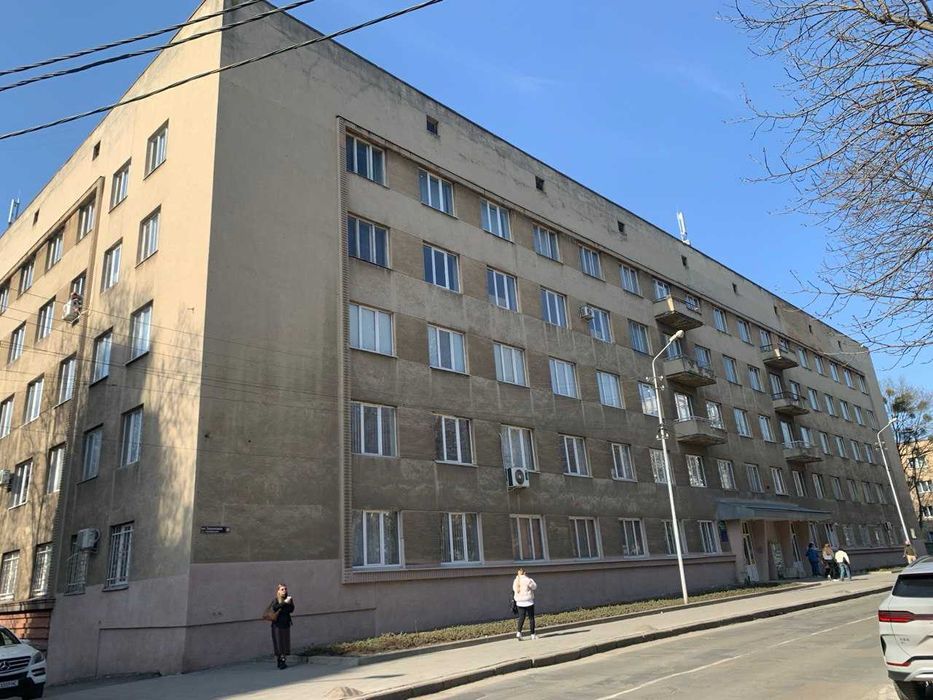 Приміщення під офіс або послуги 18,5 кв.м. Львів, вул. Тершаковців, 2а