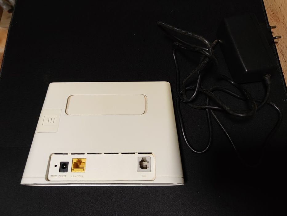Router LTE Huawei B311