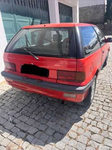 Mitsubishi colt 1300
