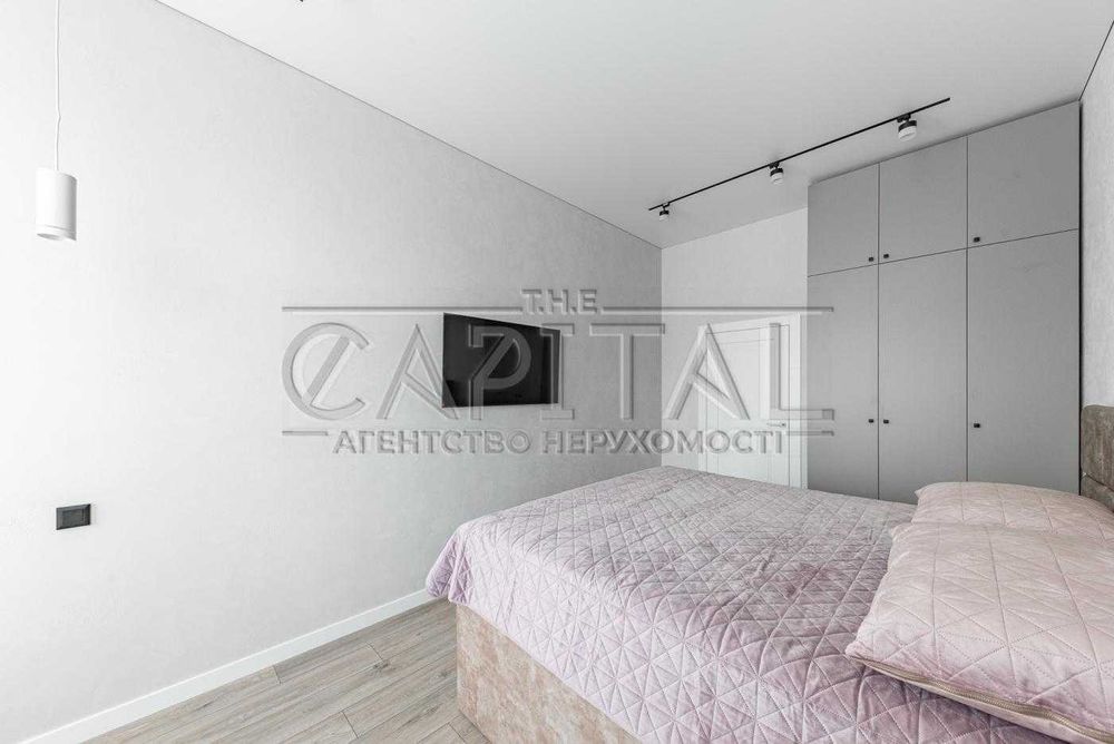 2-rooms apartment apartment by the address st. Bulvar Druzhby Narodov (area 60 m²) - Atlanta.ua - photo 2