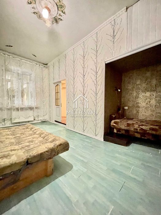 Продається простора 3-кімнатна квартира 84 м² в ЦЕНТРІ! (84120)