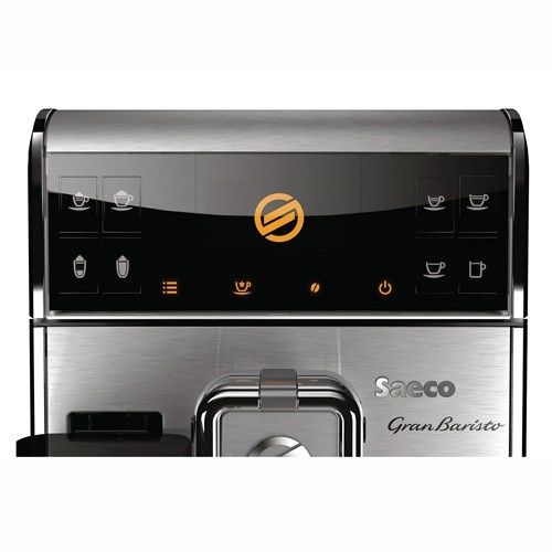 Кофемашина Saeco GranBaristo HD8965, б/у, состояние хорошее
