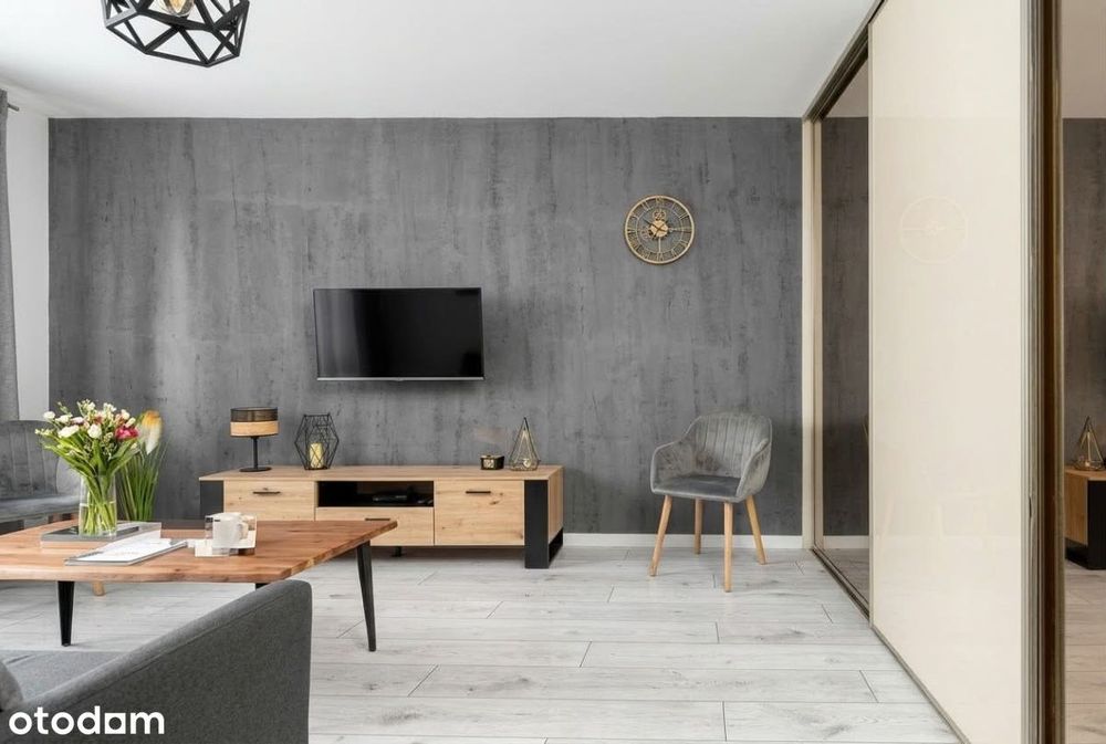 2 Pokoje 40 m2 - Centrum Rzeszowa - ul. Pułaskiego