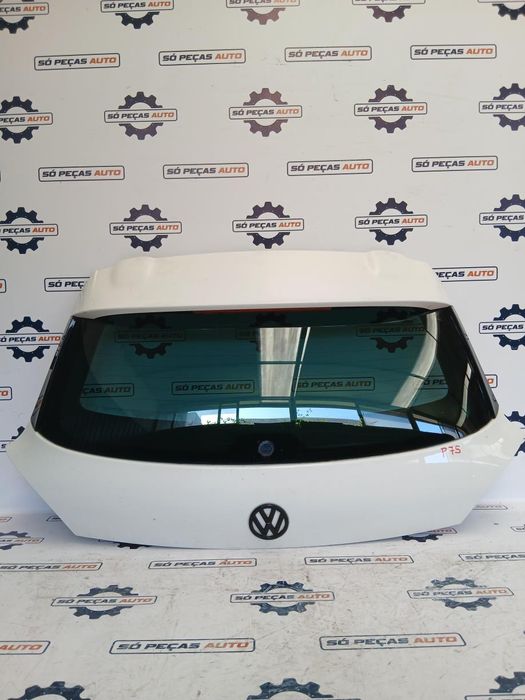 MALA BRANCO VOLKSWAGEN SCIROCCO 2.0TFSI ANO: 2009