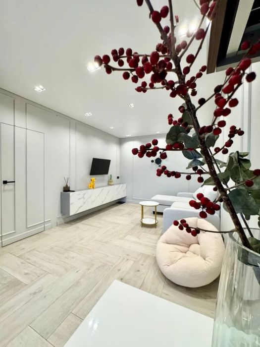 Продаж якісної 2 кімнатної квартири ЖК «Щасливий»