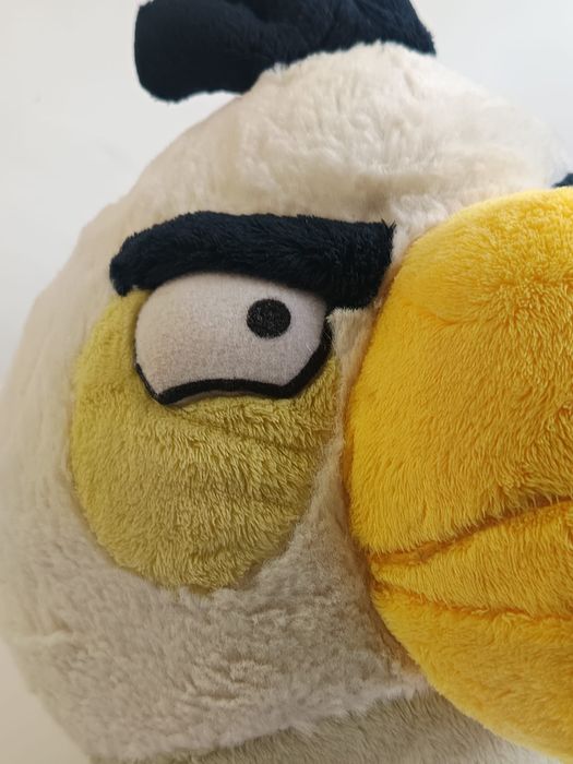 Peluche Angry birds original
