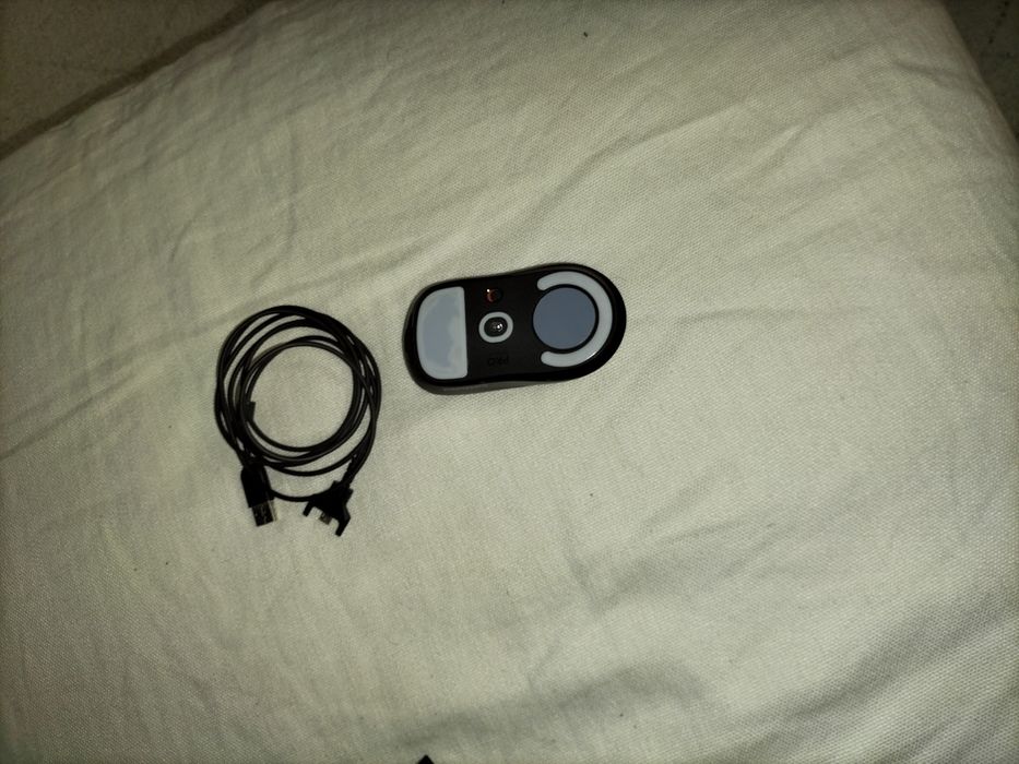 Rato Gaming Logitech G PRO X SUPERLIGHT 2 DEX