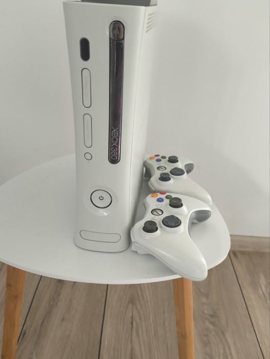 Xbox 360 Falcon