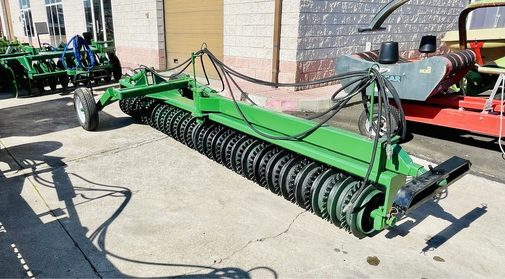 rolo para sementeira,rolo agricola novo