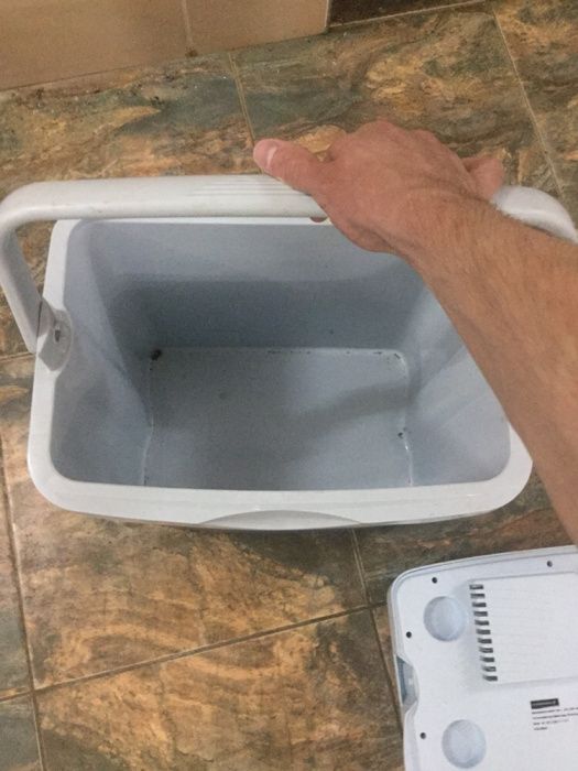 Продам автохолодильник "Campingaz Powerbox 24L Classiс"
