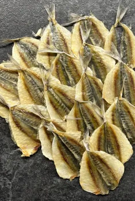 Смугастик Полосатік. 1кг