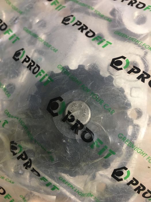 помпа охлаждение двигателя 1701-0634 PROFIT