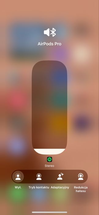 Air pods 2 pro (5 generacji)