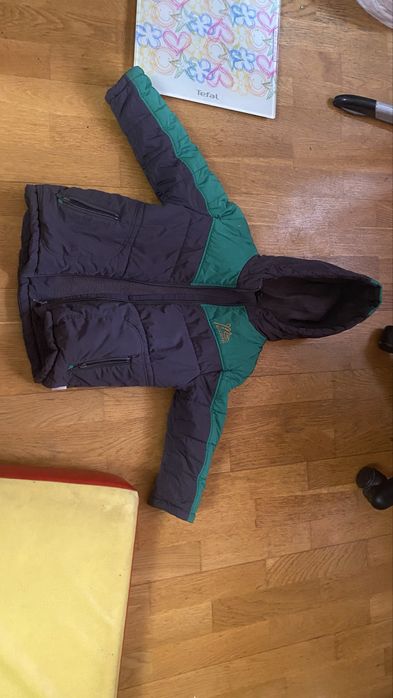 Детская курточка