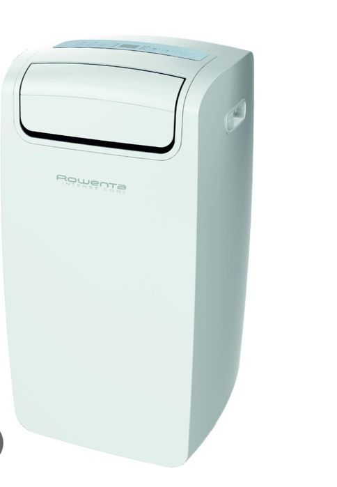 Ar condicionado portátil