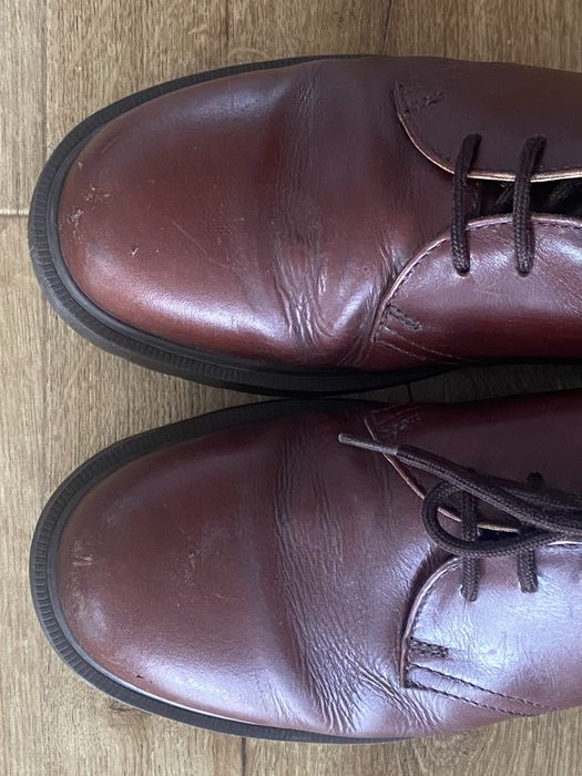 Dr. Martens 42 buty męskie