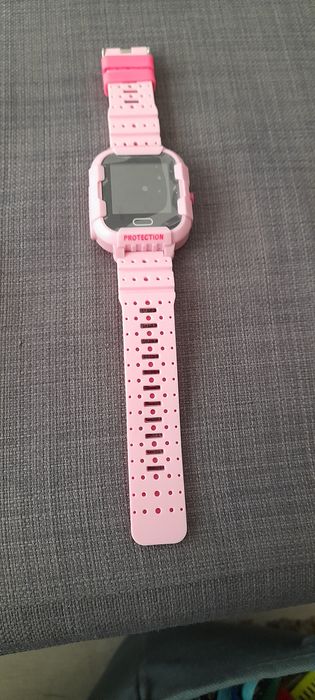 Smartwatch garett kids time