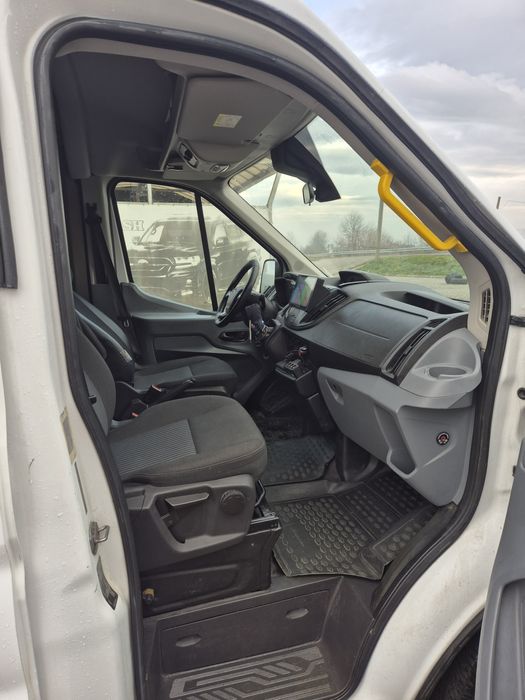 Ford Transit H2L3