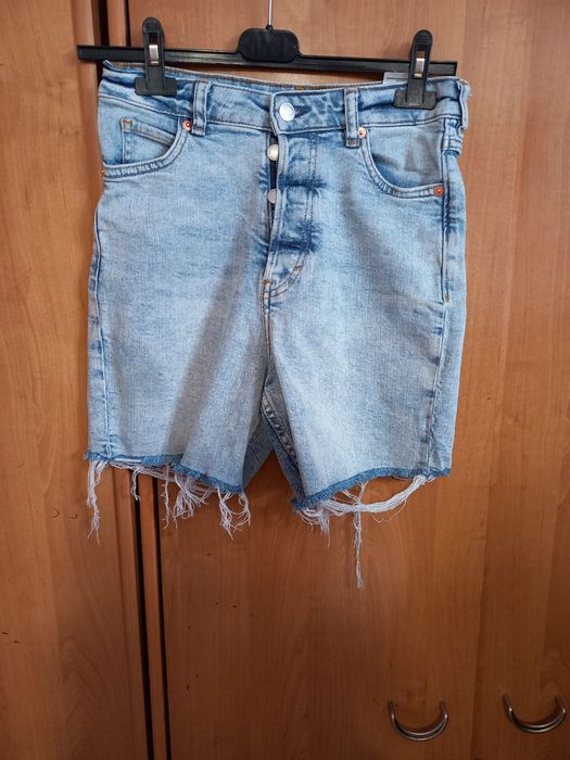 Sprzedam spodenki damskie