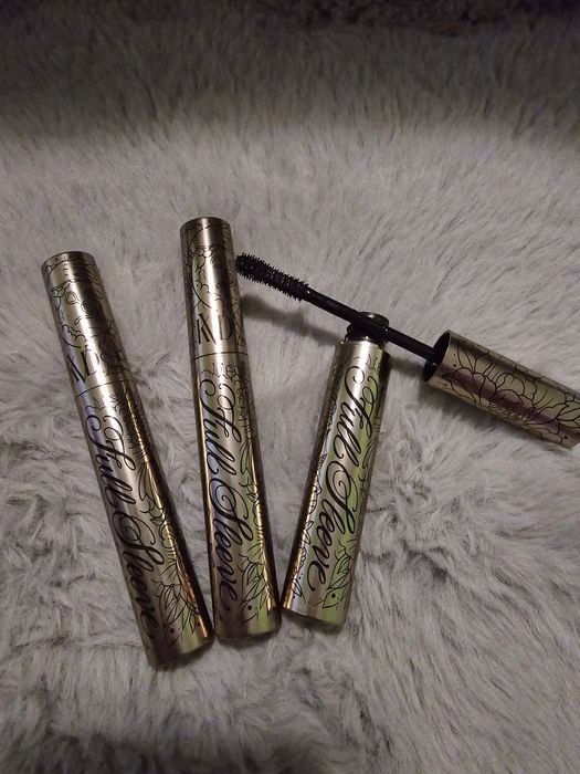 Tusz KVD Sephora arabik