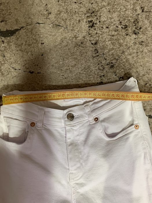Джинси кльош Zara