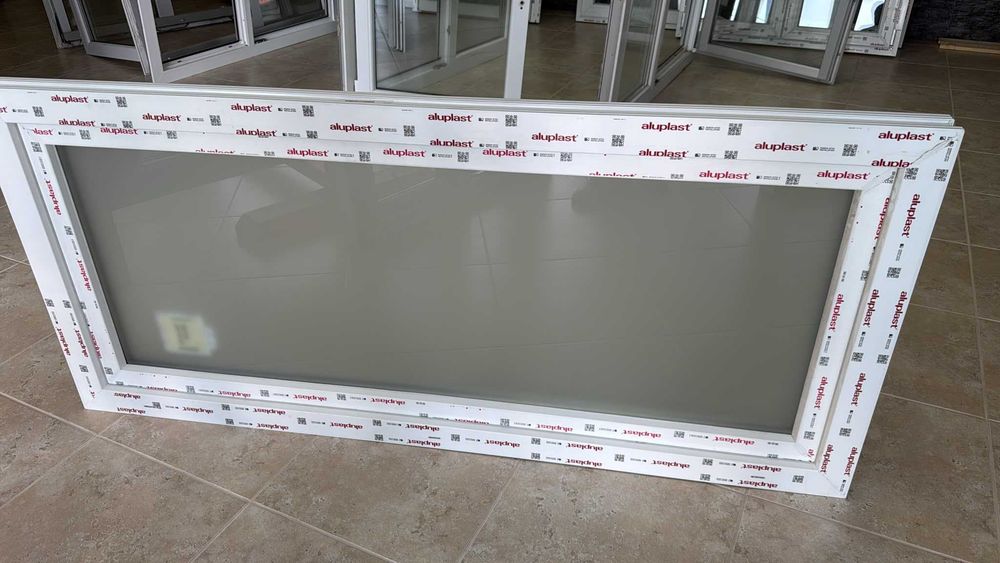 Basculante - PVC