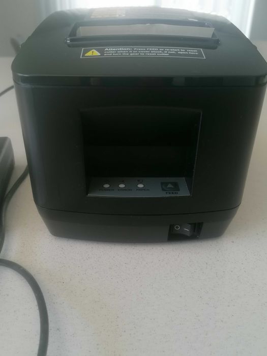 Recibadora com pouco uso