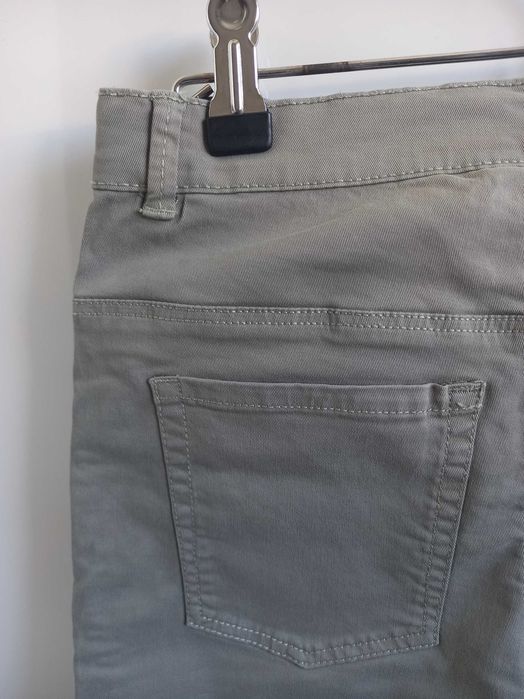 Bermudas Caqui Mo Kids 11-12 A