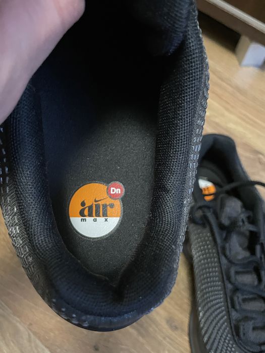 Nike Dn plus air max