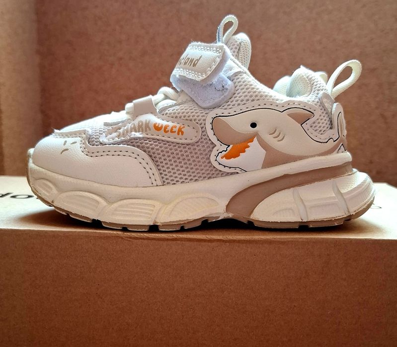 Кросівки дитячі Jong golf 24р