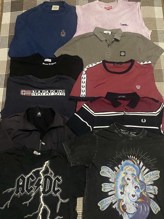 Продажа брендовых вещей